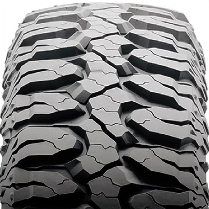 Pair of 2 (TWO) Milestar Patagonia M/T LT 275/65R20 Load E 10 Ply MT Mud Tires