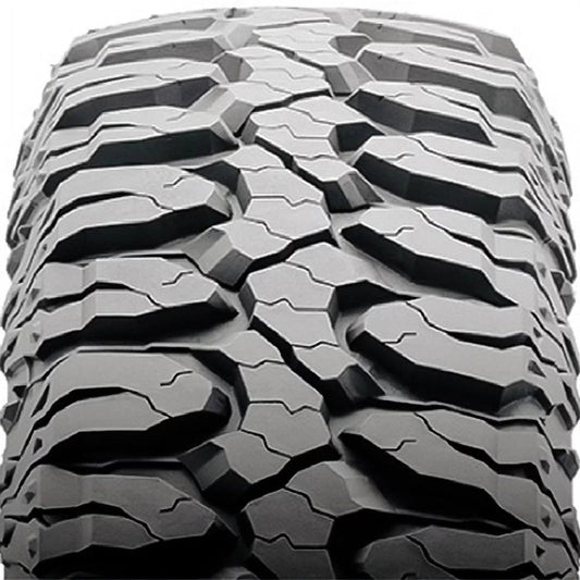 Pair of 2 (TWO) Milestar Patagonia M/T LT 275/65R20 Load E 10 Ply MT Mud Tires