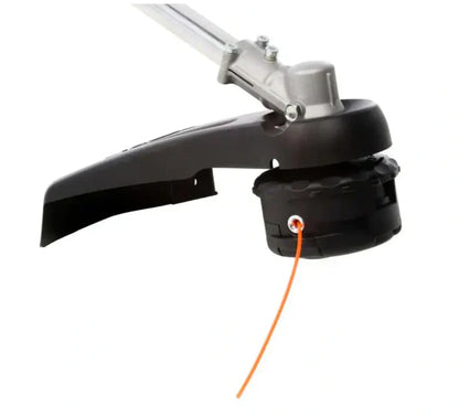 ECHO SRM-225 21.2 cc Gas 2-Stroke Cycle Straight Shaft Trimmer