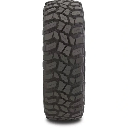 Set of 4 LT275/70R18/10 125P Tires Heavy Duty All-Terrain Performance