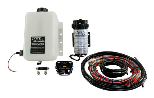 30-3350 Multi-Input V2 Water/Methanol Injection Kit