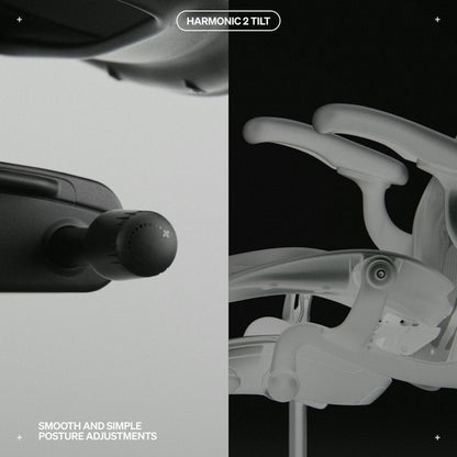 Aeron Gaming Chair