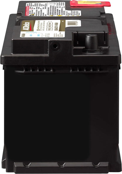 Gold 49AGM BCI Group 49 Battery