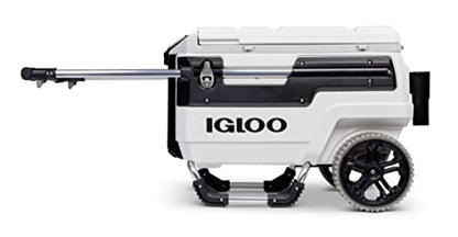 Premium Trailmate Cooler