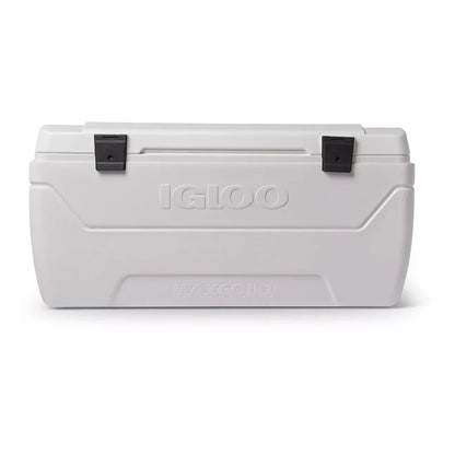 Igloo MaxCold 152-qt. Cooler White 01
