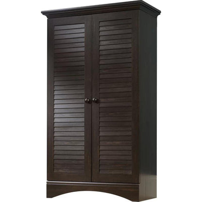 Bredevoort Manufactured Wood Armoire