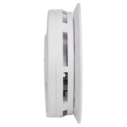 Firex 4 Pack Hardwired Smoke Detector with Ionization Sensor