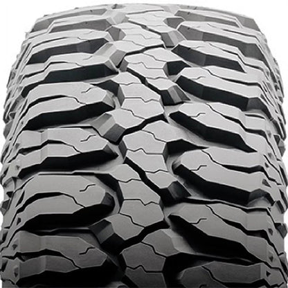 Pair of 2 (TWO) Milestar Patagonia M/T LT 275/65R20 Load E 10 Ply MT Mud Tires