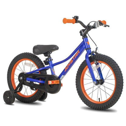 JOYSTAR NEO 20 Inch Kids Bike with Training Wheels