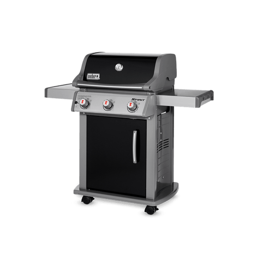 SPIRIT E-310 GAS GRILL