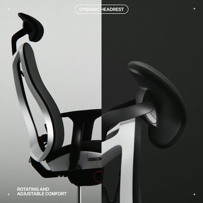 Vantum Gaming Chair