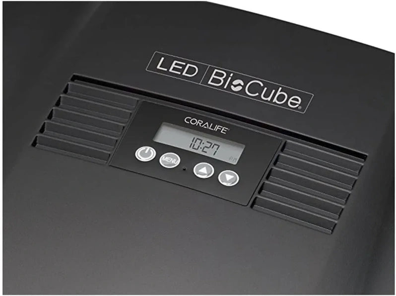 LED Tanks and Combo Kits (32 Gallon Tank/Stand Kit)