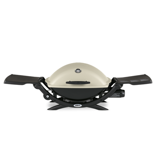 WEBER® Q 2200 GAS GRILL