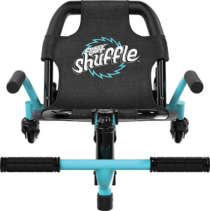 Razor – Crazy Cart Shuffle Self-Propelled Go-Kart